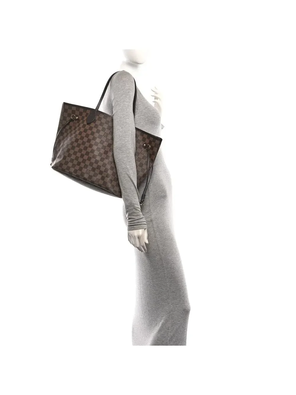 Louis Vuitton indulge timeless